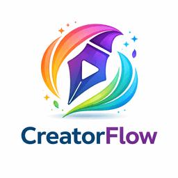 CreatorFlow